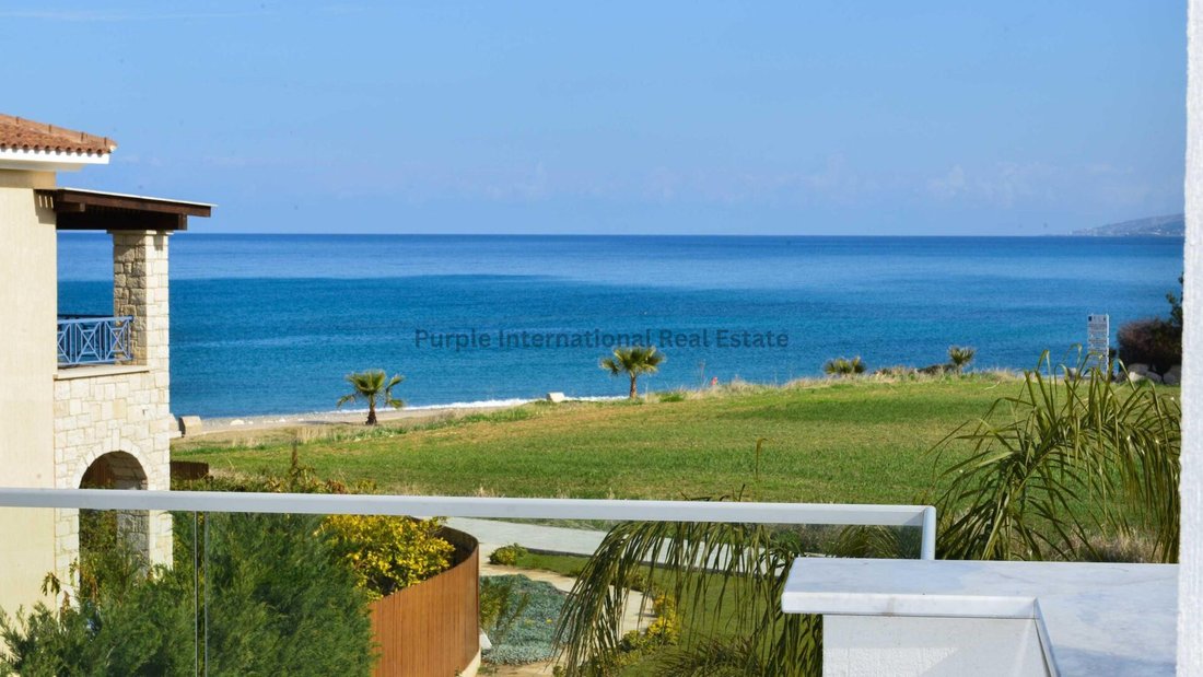 Villa in Poli Crysochous, Paphos, Cyprus 4 - 16712541