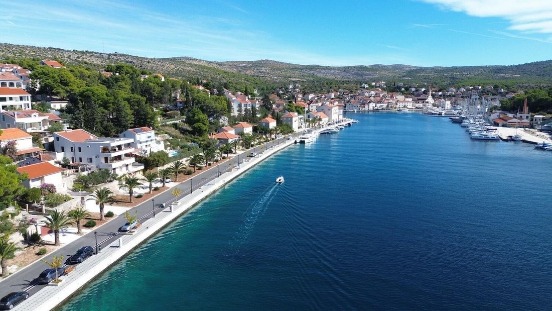 Villa in Milna, Split-Dalmatia County, Croatia 5 - 16711736