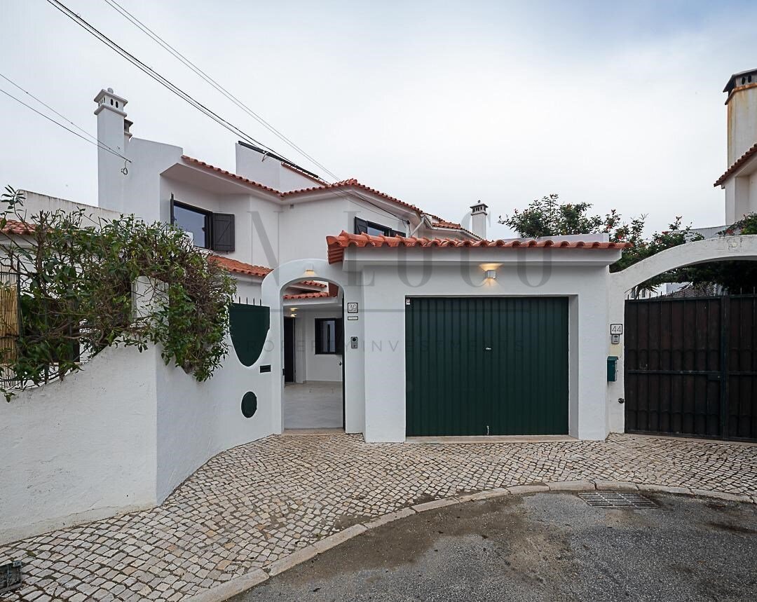 House in Cascais e Estoril, Lisbon, Portugal 4 - 15044571