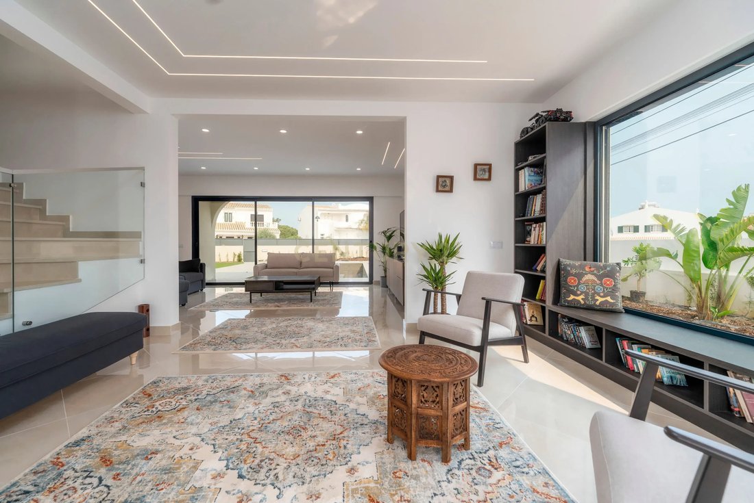Villa a Montenegro, Algarve, Portogallo 1 - 12467837