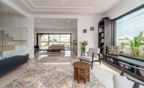 Villa en Montenegro, Algarve, Portugal 1