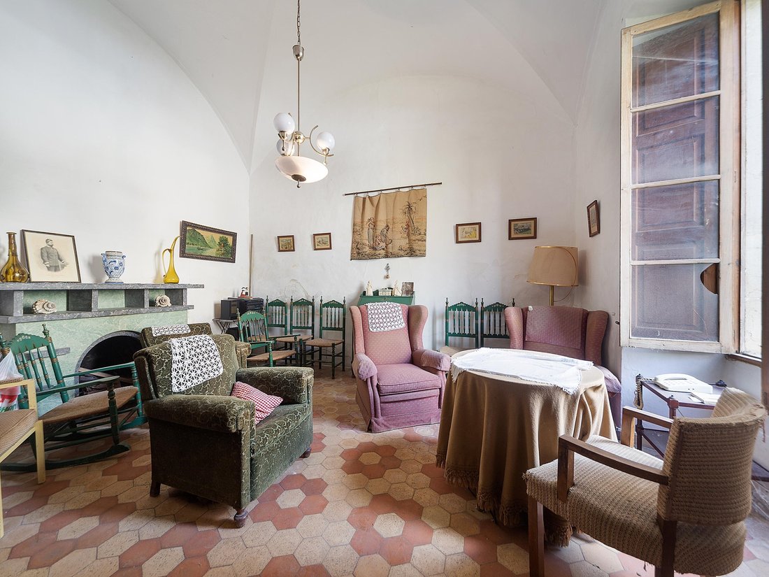 House in Binissalem, Balearic Islands, Spain 5 - 12684373