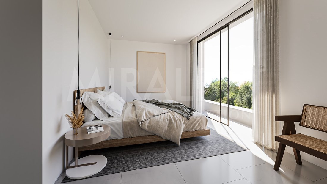 Villa in Xabia / Javea, Valencian Community, Spain 4 - 14014586
