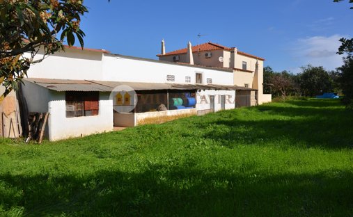House in Tavira (Santa Maria e Santiago), Algarve, Portugal 1