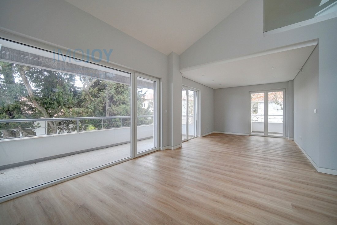 Appartement à Carcavelos et Parede, Lisbonne, Portugal 1 - 15866284