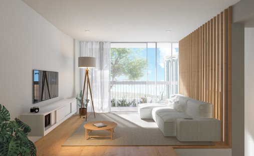 Appartement à Campo de Ourique, Lisbonne, Portugal 1