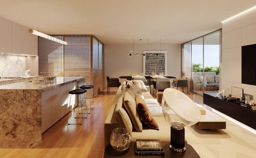 Appartement à São Domingos de Rana, Lisbonne, Portugal 1