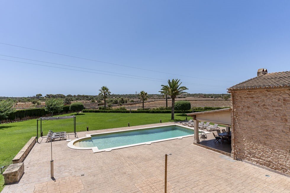Country House in Santanyi, Balearic Islands, Spain 2 - 15970899