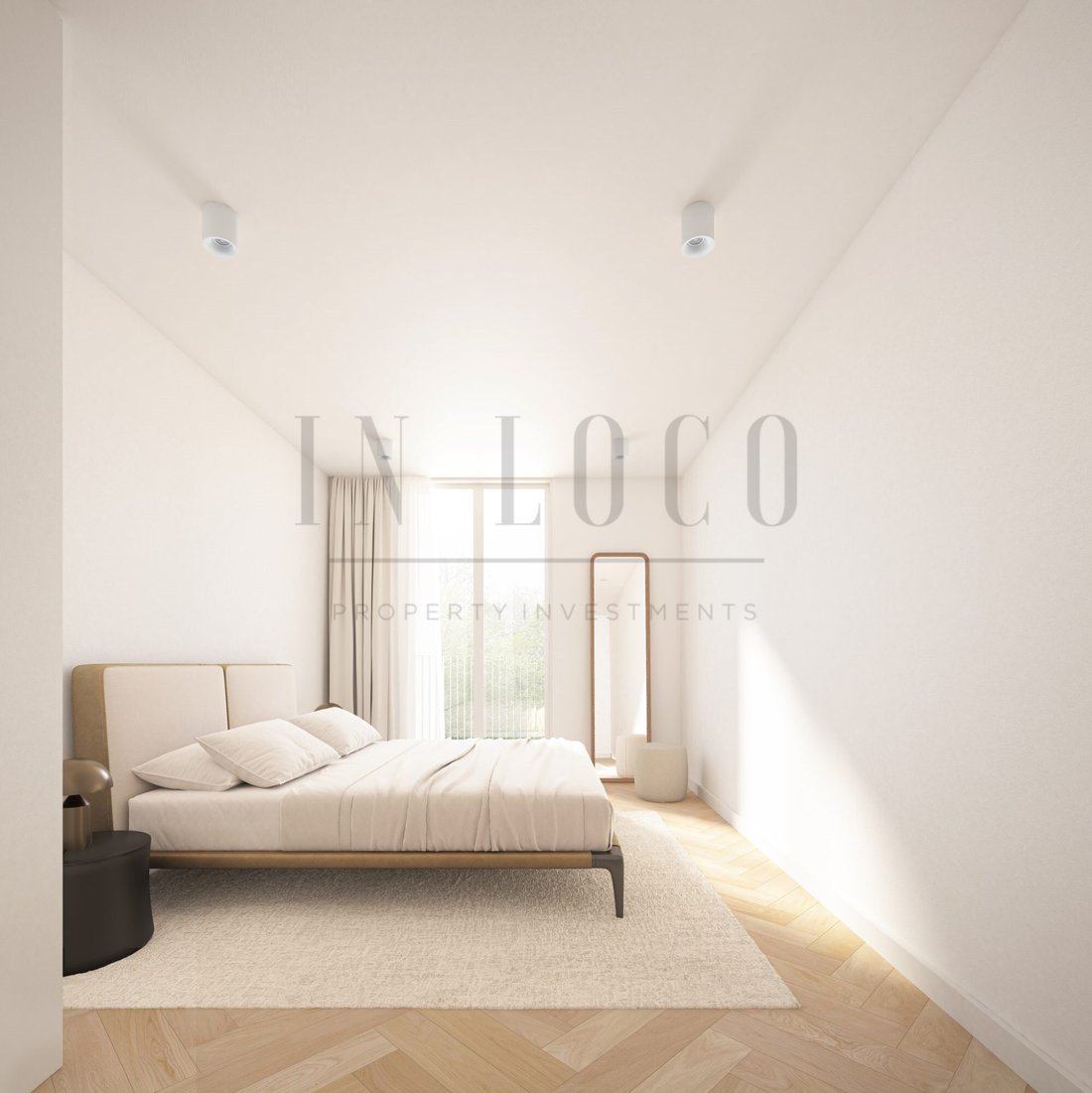 Apartment in Alcantara, Lisbon, Portugal 3 - 16600176