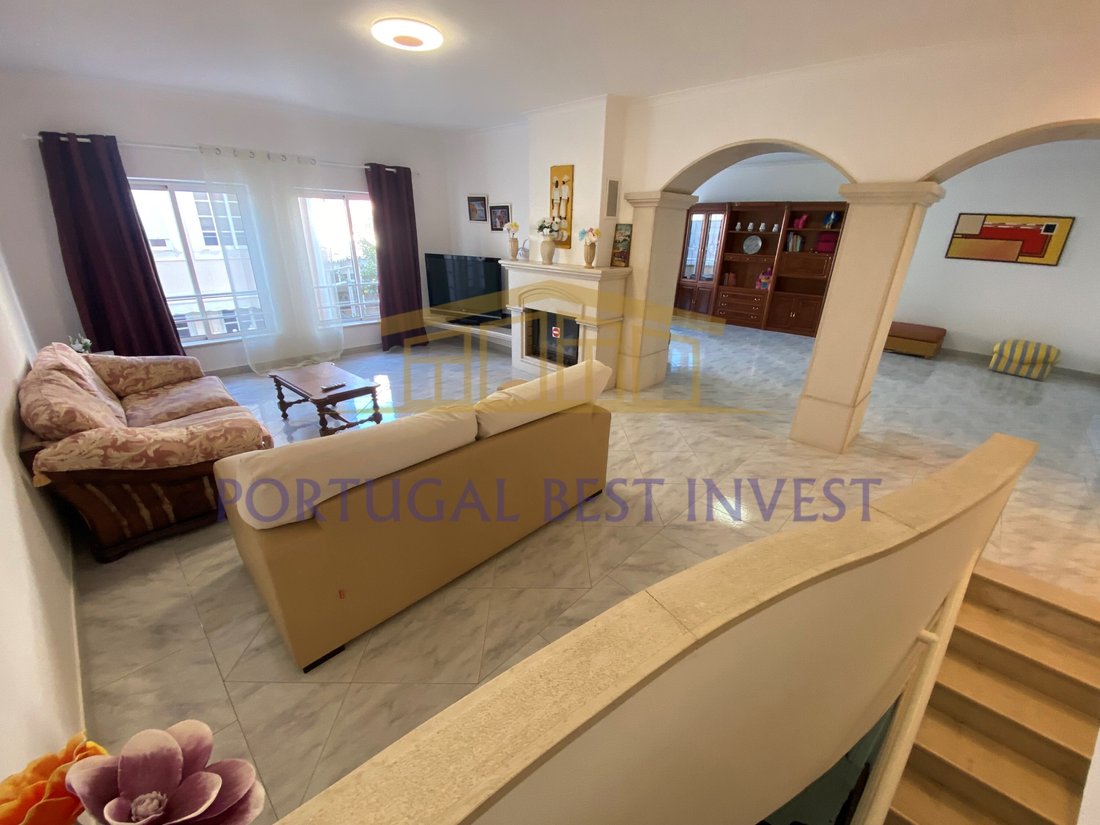 House in Portimao, Algarve, Portugal 1 - 12675089