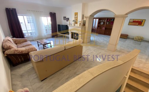 House in Portimao, Algarve, Portugal 1