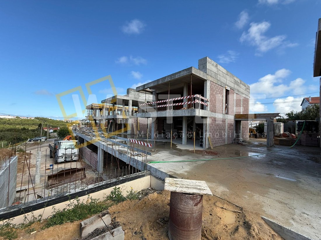 House in Ericeira, Lisbon, Portugal 1 - 16110825