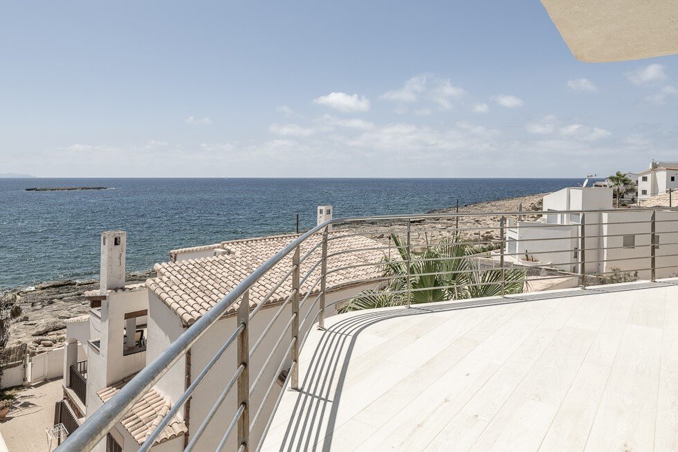 Apartment in ses Salines, Balearic Islands, Spain 1 - 14549528