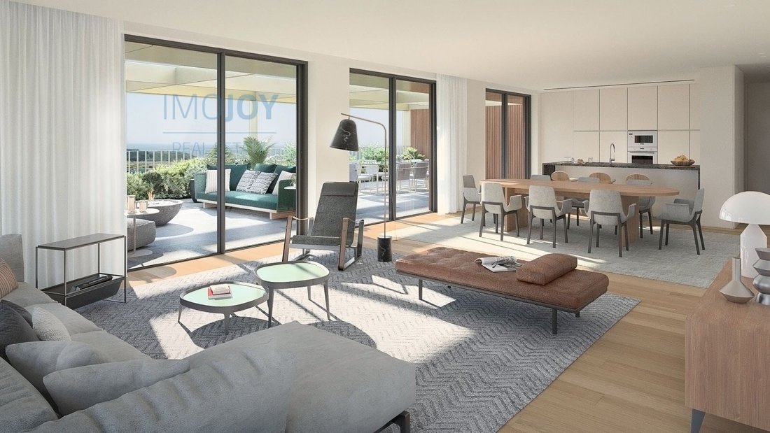 Apartment in Canidelo, Porto District, Portugal 3 - 15322079