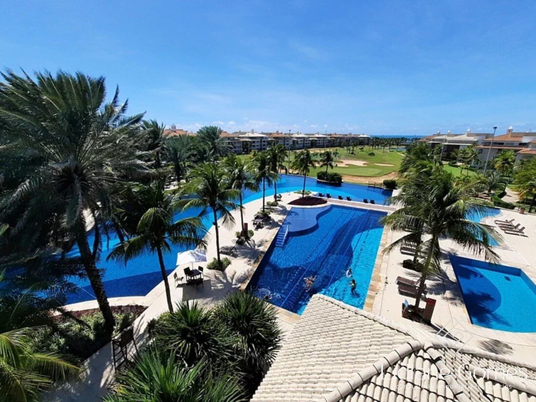 Apartment in Porto das Dunas, State of Ceará, Brazil 1 - 16373196