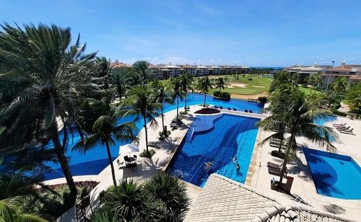 Apartment in Porto das Dunas, State of Ceará, Brazil 1
