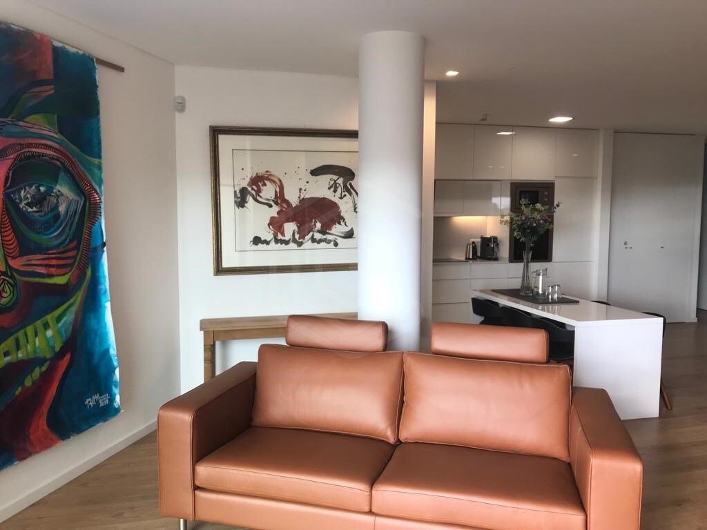 Apartment in Olhao, Algarve, Portugal 2 - 14342405