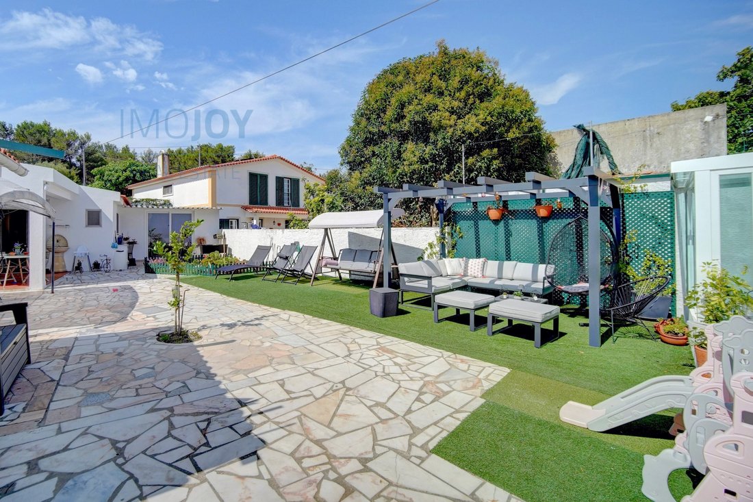 House in Sintra, Lisbon, Portugal 1 - 16065042