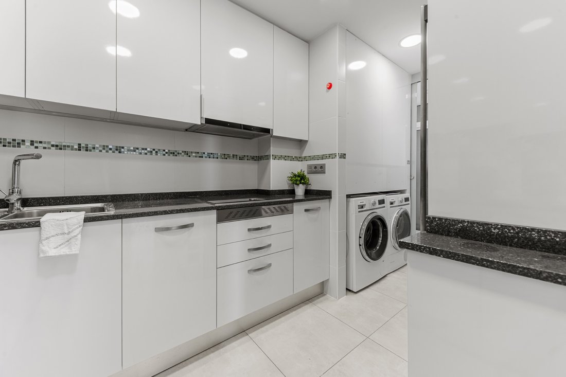 Apartment in el Campello, Valencian Community, Spain 5 - 16070832