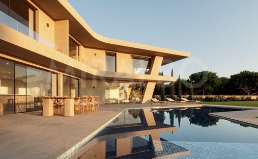 Villa in Xabia / Javea, Valencian Community, Spain 1