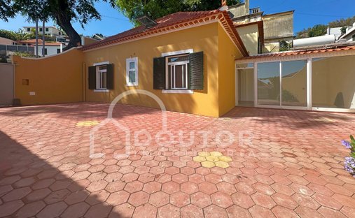 House in Sao Pedro, Madeira, Portugal 1