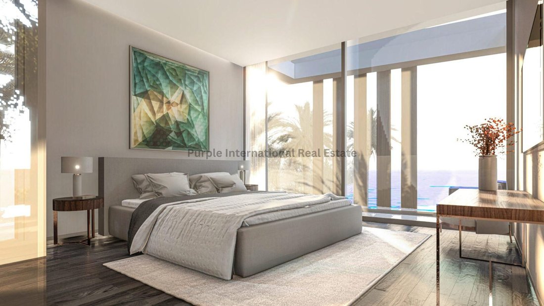 Villa in Peyia, Paphos, Cyprus 3 - 16712532