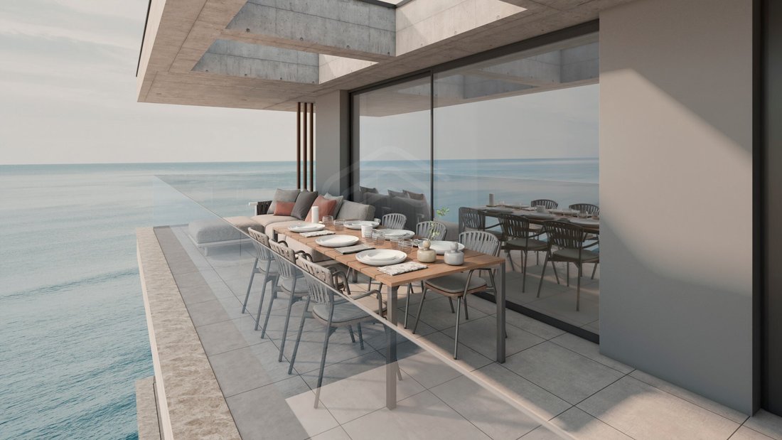Apartment in Canidelo, Porto District, Portugal 5 - 16598722