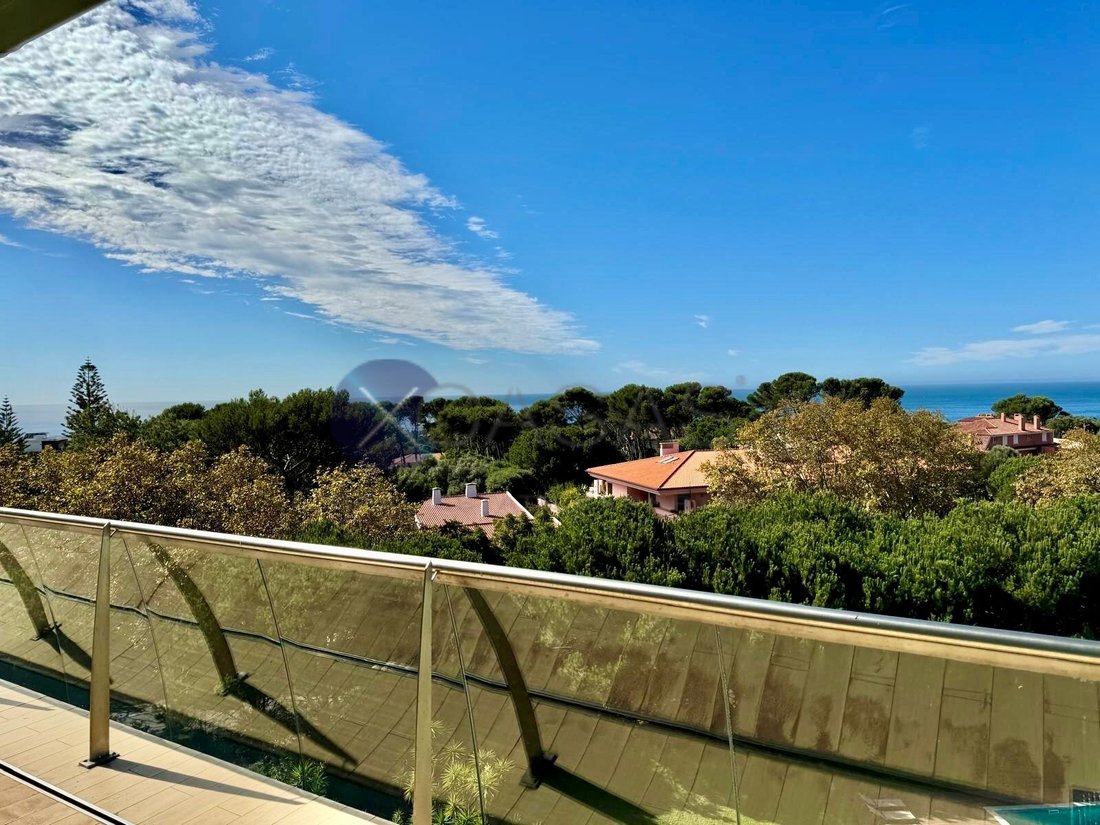 Apartment in Cascais e Estoril, Lisbon, Portugal 1 - 14743921