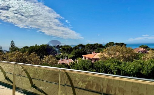 Wohnung in Cascais und Estoril, Lissabon, Portugal 1
