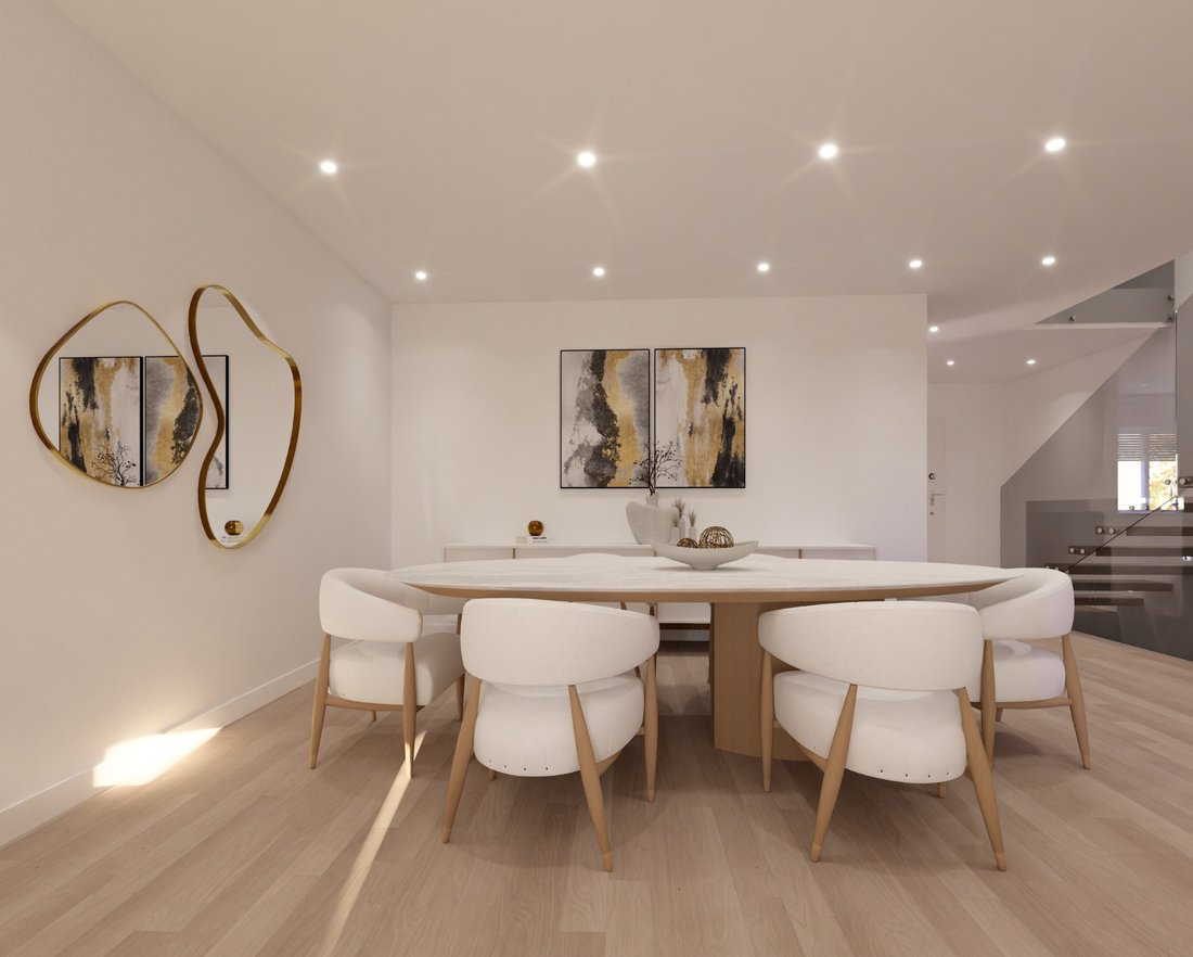 Condo in Estoril, Cascais e Estoril, Lisbon 4 - 16664623