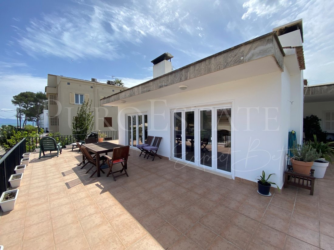 Apartment in Alcudia, Balearic Islands, Spain 4 - 14699367