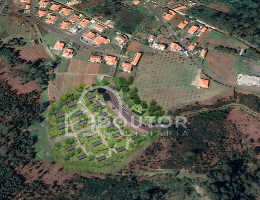 Land in Faja da Ovelha, Madeira, Portugal 1 - 15232612