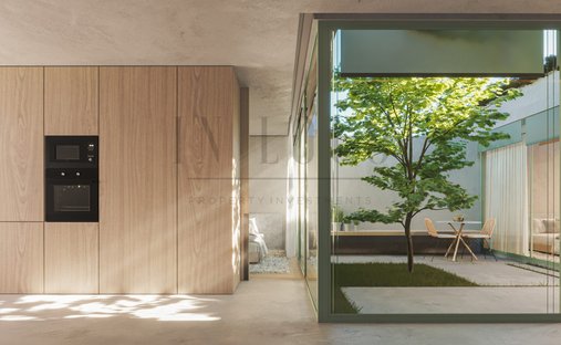 Apartment in Lordelo do Ouro e Massarelos, Porto District, Portugal 1