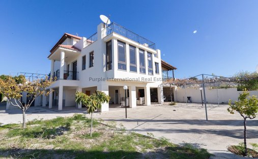 Haus in Kalavasos, Larnaka, Zypern 1