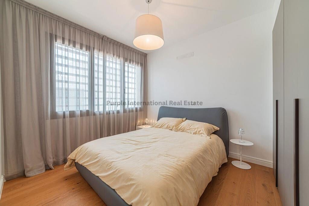 Apartment in Agios Tychon, Limassol, Cyprus 5 - 15235932