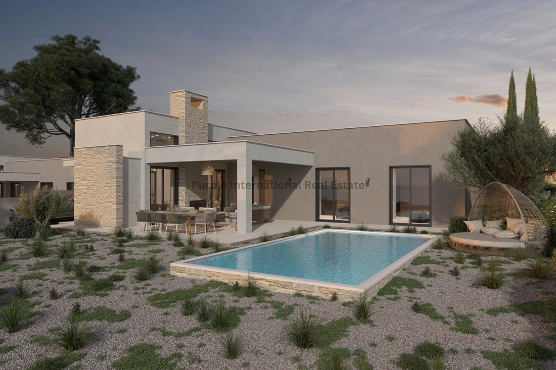 Villa in Souni-Zanakia, Limassol, Cyprus 3 - 15236069