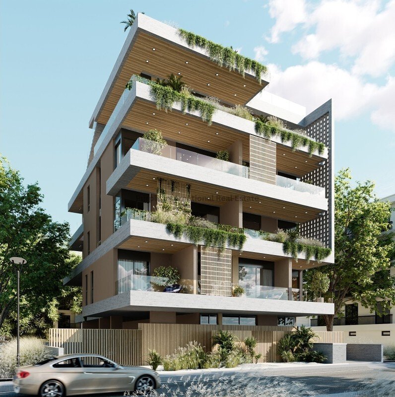 Apartment in Limassol, Limassol, Cyprus 4 - 16712658