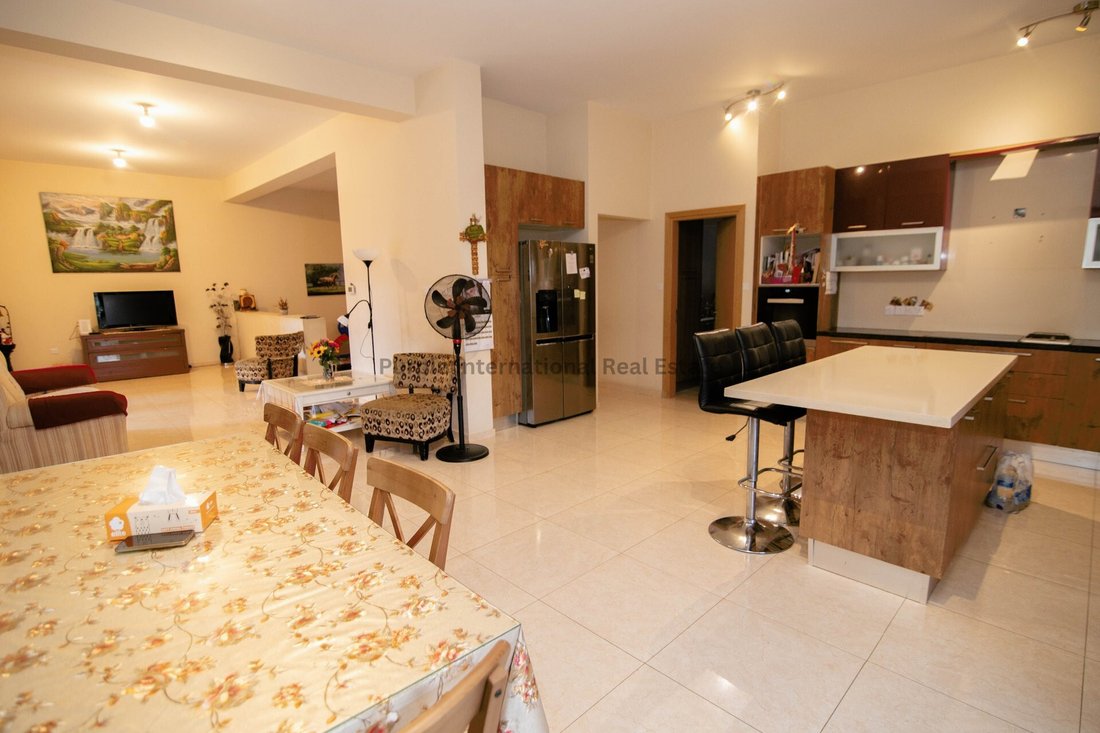 Villa in Xylotymvou, Larnaca, Cyprus 5 - 16712213