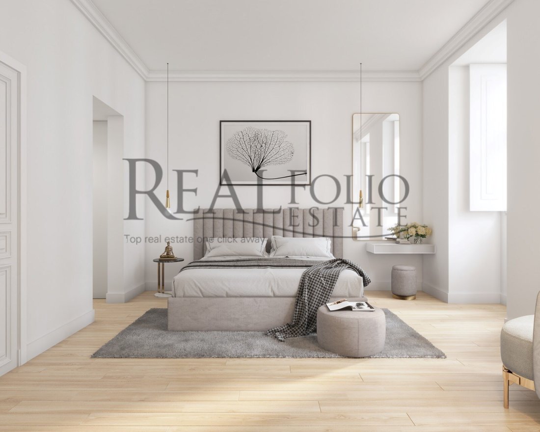 Apartment in Santa Maria Maior, Lisbon, Portugal 3 - 16598370