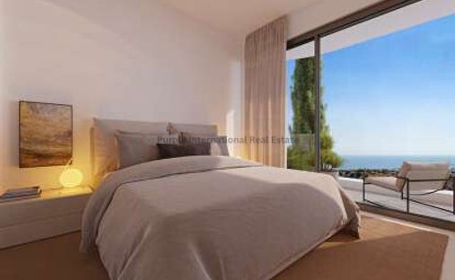 Appartamento a Germasogeia, Distretto di Limassol, Cipro 1