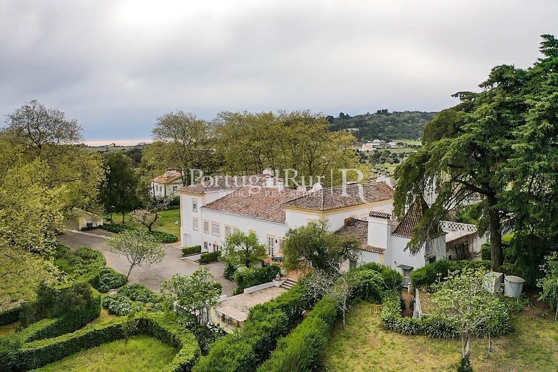Country House in Reguengo e Sao Juliao, Portalegre District, Portugal 1 - 14869538