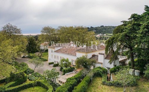 Landhaus in Reguengo e Sao Juliao, Portalegre, Portugal 1