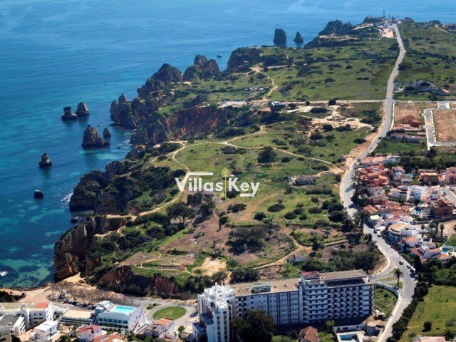 Terrain à São Sebastião, Lagos, Sao Goncalo de Lagos, Portugal 3 - 13594077