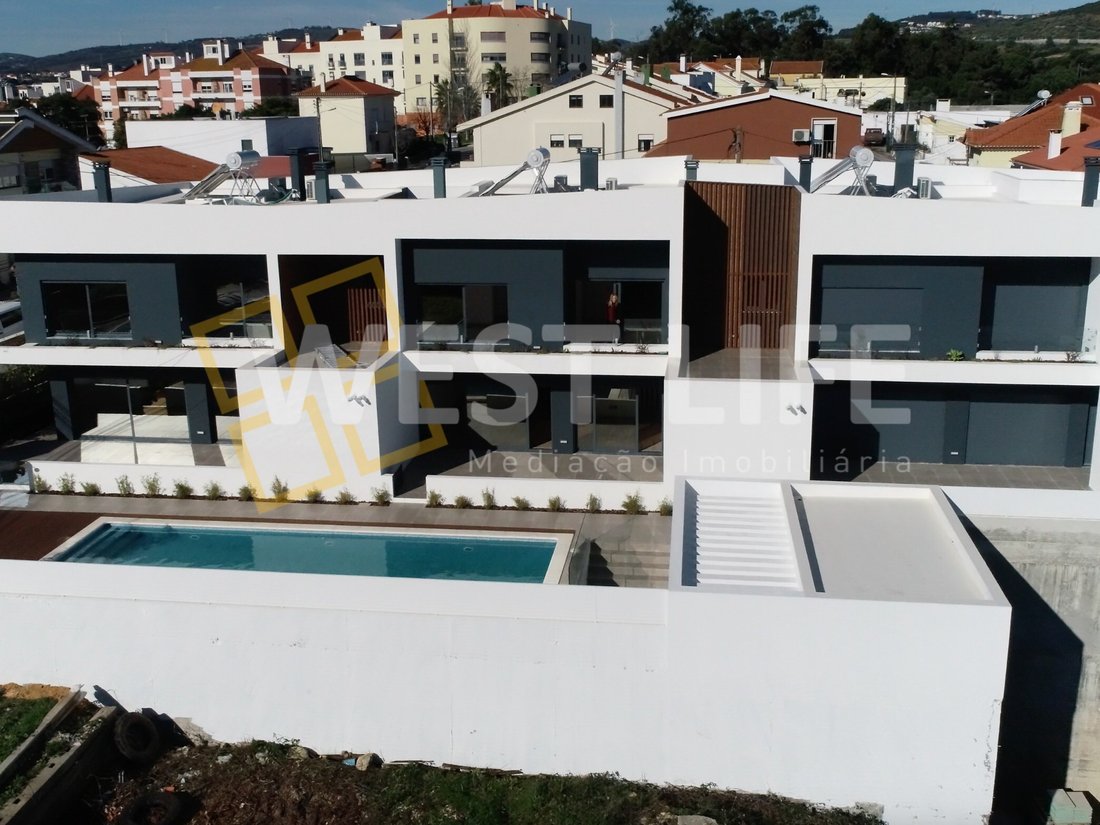 House in Loures, Lisbon, Portugal 5 - 15608873