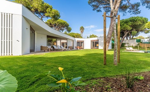 Villa in Cascais e Estoril, Lisbon, Portugal 1