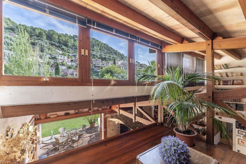 Country House in Bunyola, Balearic Islands, Spain 5 - 16557229