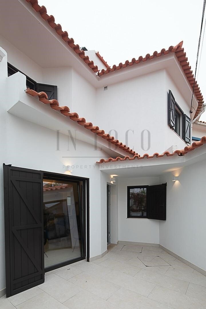 House in Cascais e Estoril, Lisbon, Portugal 2 - 15044571