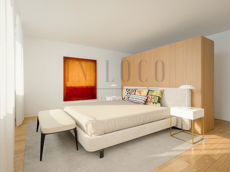 House in Alcantara, Lisbon, Portugal 3 - 16598693