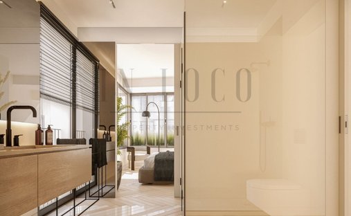 Apartment in Santo Antonio, Lisbon, Portugal 1
