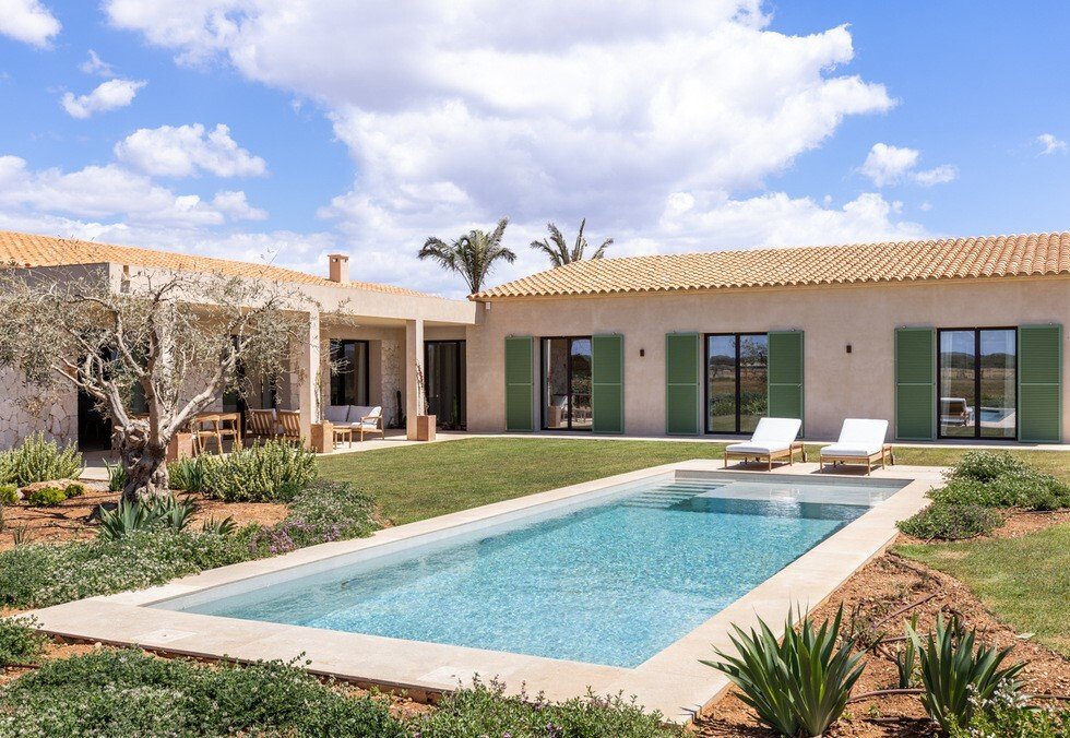 Country House in Campos, Balearic Islands, Spain 1 - 14715357